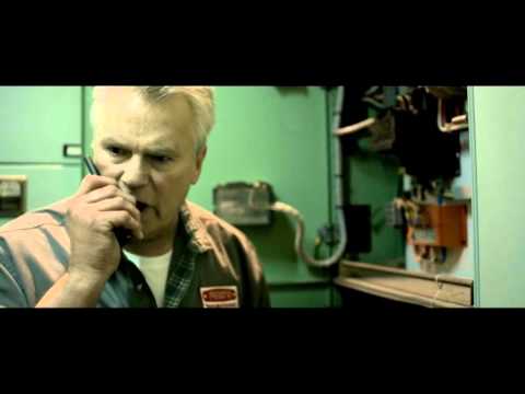 Trailer: MacGyver & Mercedes Citan