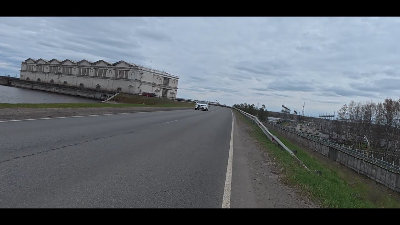 Бревет 200 км 