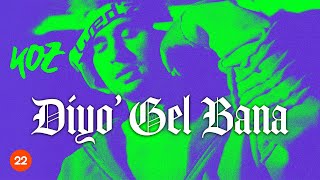 Koz - Diyo Gel Bana Official Music Video