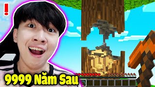 Vinh Hư Máy Vì Do Minecraft Này 😵 ĐÂY MỚI LÀ BẢN SIÊU THỰC TẾ CỰC VIP TRONG MINECRAFT ĐÂY SAO??