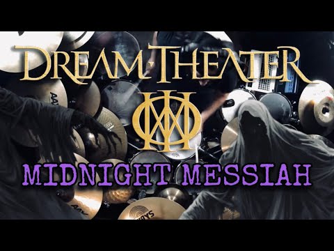 DREAM THEATER -