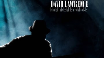 David Lawrence - This Situation