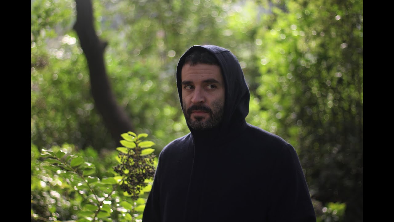 El Petit de Cal Eril   // entrevista