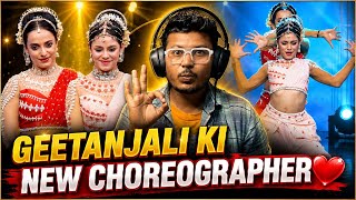Geetanjali and Anuradha’s New Performance in India’s Best Dancer Season 5