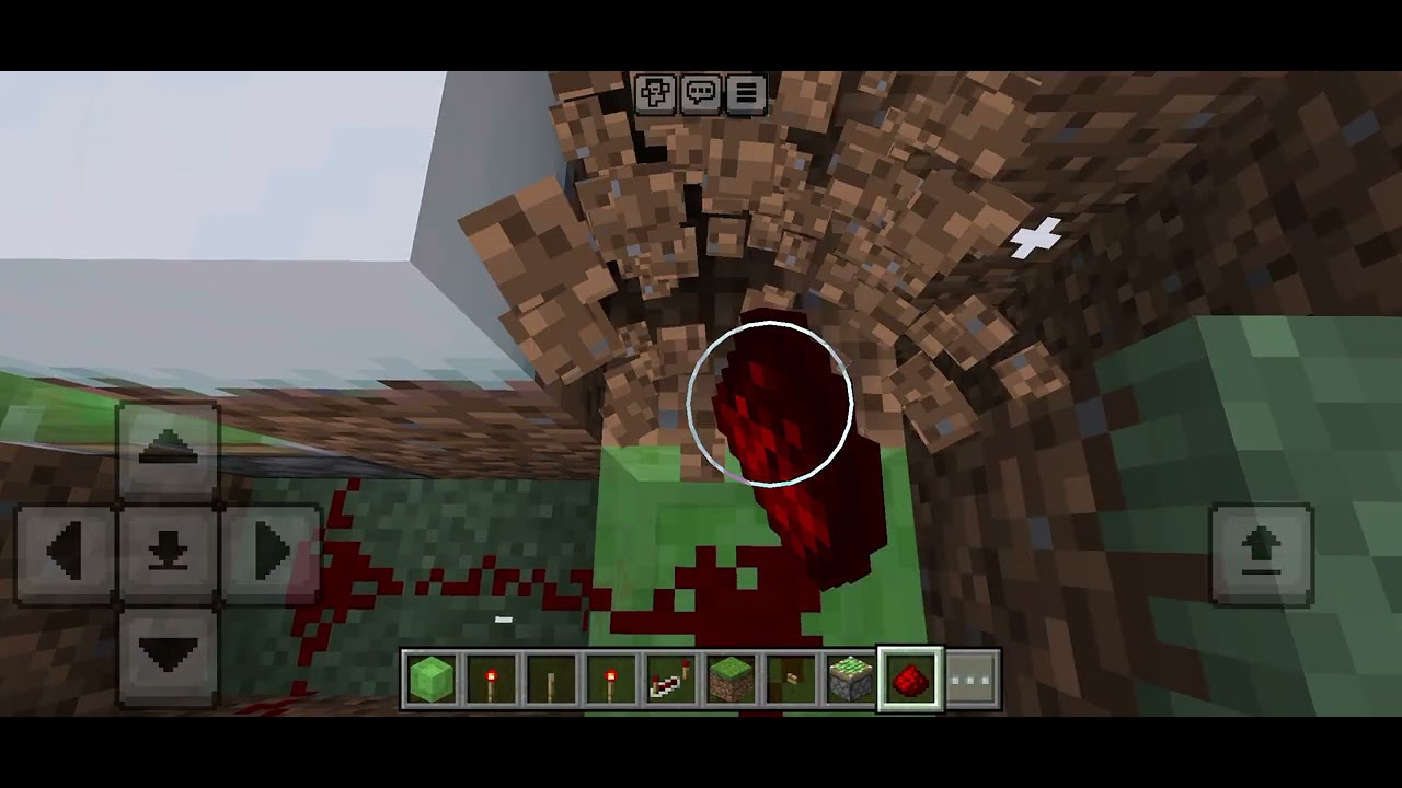 Como hacer un escondite para tus cosas en Minecraft 