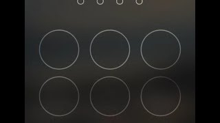Simple Passcode Buttons - Cydia Tweak - Code Sperre ohne Zahlen ! für iPhone & Co.