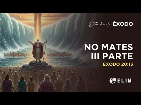 No mates III Parte