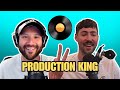 Inside The Mind of a Stereo Punk - Jake Clavette on The Racket House Podcast Episode 04