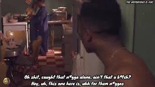 2PAC-Homeboyz.🌟Ft The Outlawz.🌟Prod. By. THE NOTORIOUS G-PAC.🌟
