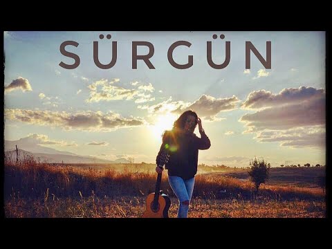 Tuğba Aksoy - Sürgün (Cover)