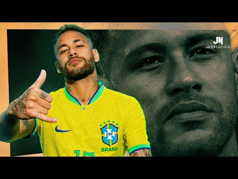 Neymar - SPACE CADET Dribbling Skills & Goals - PSG