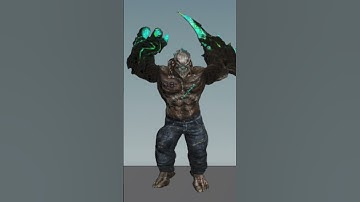 RBD Simulation in Houdini 19 |