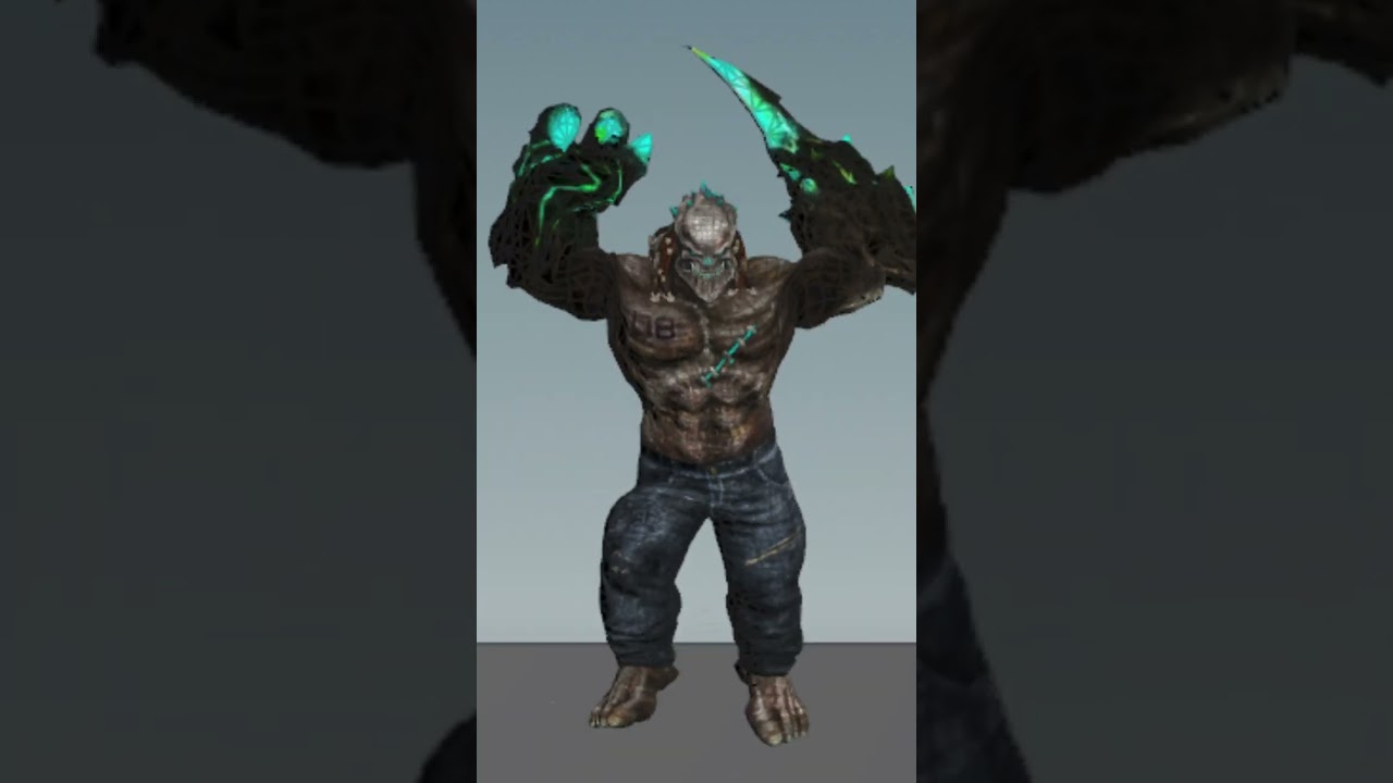 RBD Simulation in Houdini 19 |