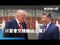 中美之間的地緣政治競爭