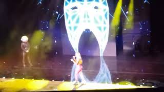 MASKED SINGER - National Tour Live. Boch Wang Theatre, Boston, MA. Sun Jun 19th, 2022. (By Sam G) MASKED SINGER - National Tour Live. Boch Wang Theatre, Boston, MA. Sun Jun 19th, 2022. (By Sam G)