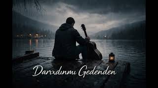 Sən Gedəndən Elcan Əhmədzadə Yeni Mahnı2026