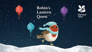 Robin’s Lantern Quest | AR Visitor Experience Case Study (National Trust Wallington)