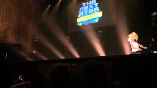Briar Nolet 'daisy' TNSwildrhythm | Cody