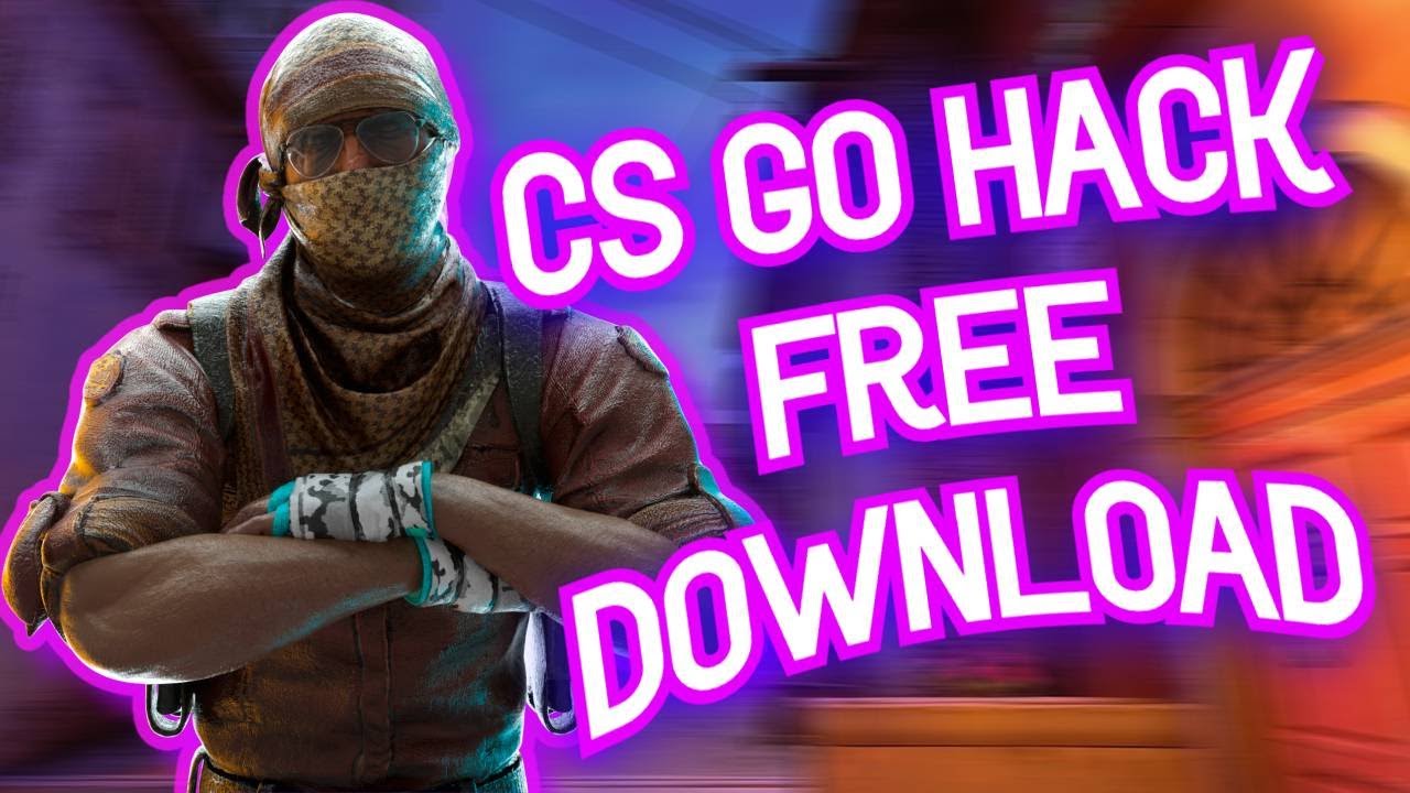 FREE CS GO HACK 2O23 / Undetected / Many Functions / FREE DOWNLOAD ...