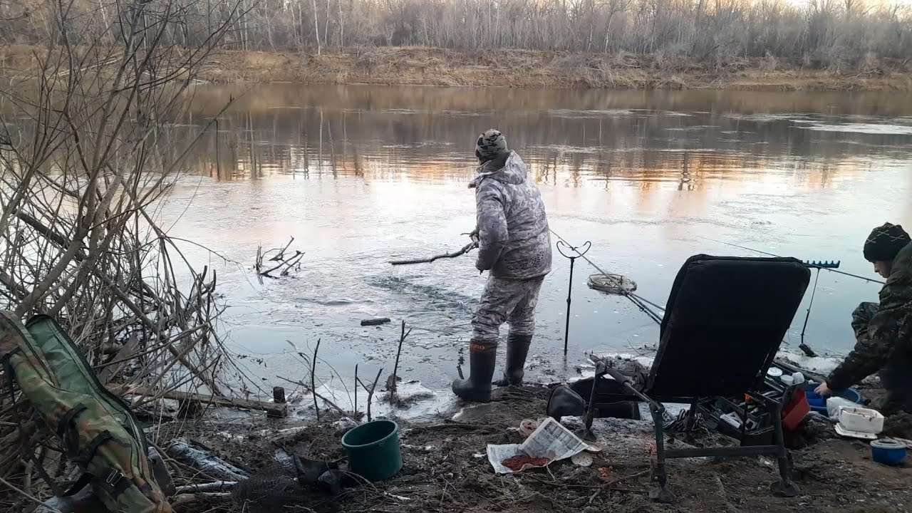 Царь Батюшка Урал!Закрываем Сезон!