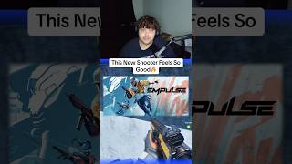 This New Shooter Feels So Good🔥 #fyp #viral #gaming #gamingnews #indigames