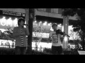 「君が好き」清水翔太/cover SOLEIL ストリートライブ 路上ライブ 大阪