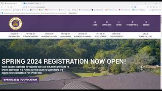 HOW TO: Log in to Email & TC Web Portal/JICS
