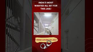 Barrack No.12 Revealed, Arthur Jail Set for Most Wanted Arrival!#arthurjail #news #pnbscam #jail
