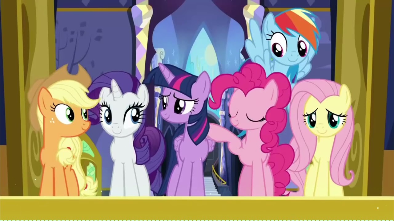 Watch Flawless (Qchan Remix) MLP Song on YouTube Watch Flawless (Qchan Remix) MLP Song on YouTube