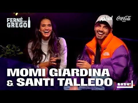 Video de Santiago Talledo