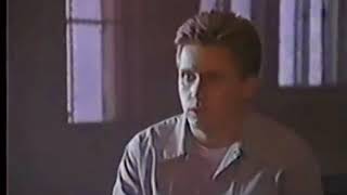 That Was Then... This is Now TV Spot (1985)