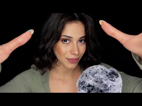 FISHBOWL EFFECT 🐟 & ANLAŞILAMAYAN FISILTI | TÜRKÇE ASMR