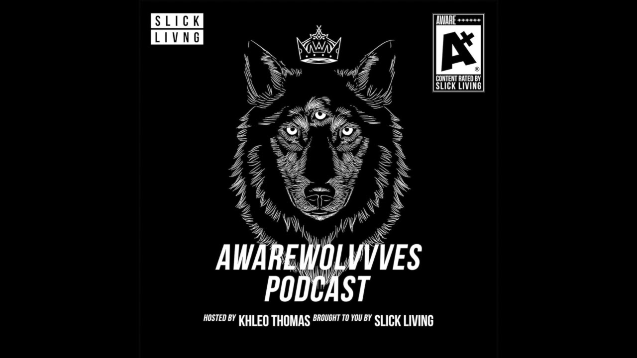 Khleo Thomas - AwareWolvvves Podcast Clip - 11/5/18