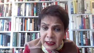 Azra Raza On Cancer’s $250 Billion Elephant-In-The-Room