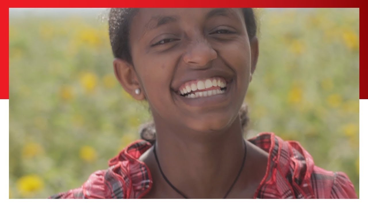 Thank You Save the Children Supporters - YouTube