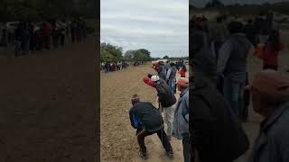 Carape vs la india general Güemes salta