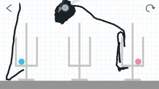 Brain Dots Level 268 Walkthrough