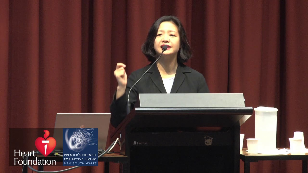 Dr Karen Lee YouTube