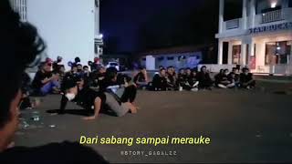 Status WhatsApp PSHT keren!!