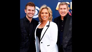 Chase Chrisley Reveals Emotional Prison Reunion: Tears, Hugs, and Joy