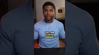 Why Using Emojis Make You Unattractive