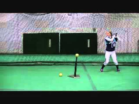 Vanessa Shippy 2014 Softball Recruiting Video - YouTube
