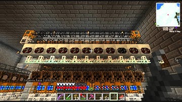 Monkeywrenching the Beast #30 - Reduce, Recycle, & Mass Mass Fabricate Pt. 2