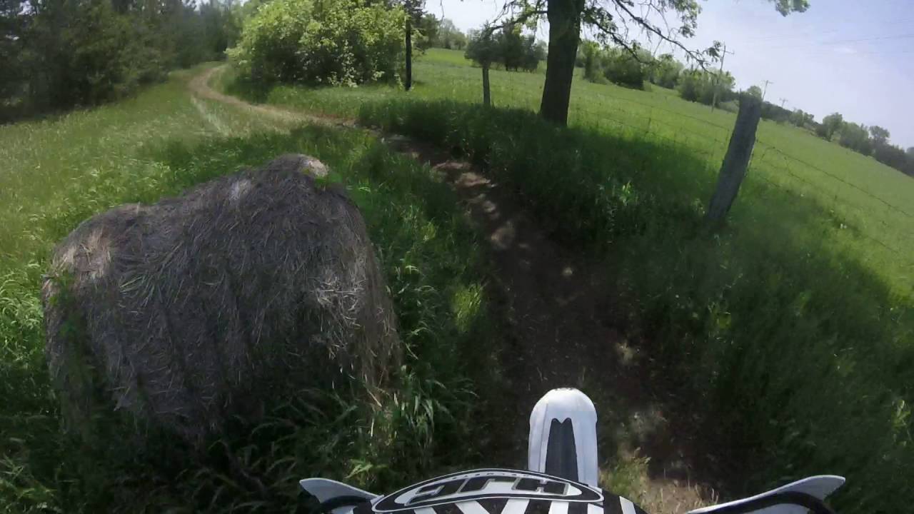 2016 Freeflow XC  series