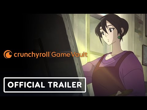 Crunchyroll Game Vault - Official Launch Trailer - The Global Herald