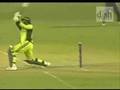 PAK vs SRI - LAST OVERS OF THE MATCH (champions trophy)