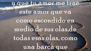 ANDREA BOCELLI CANTO DE  LA TIERRA.wmv chords