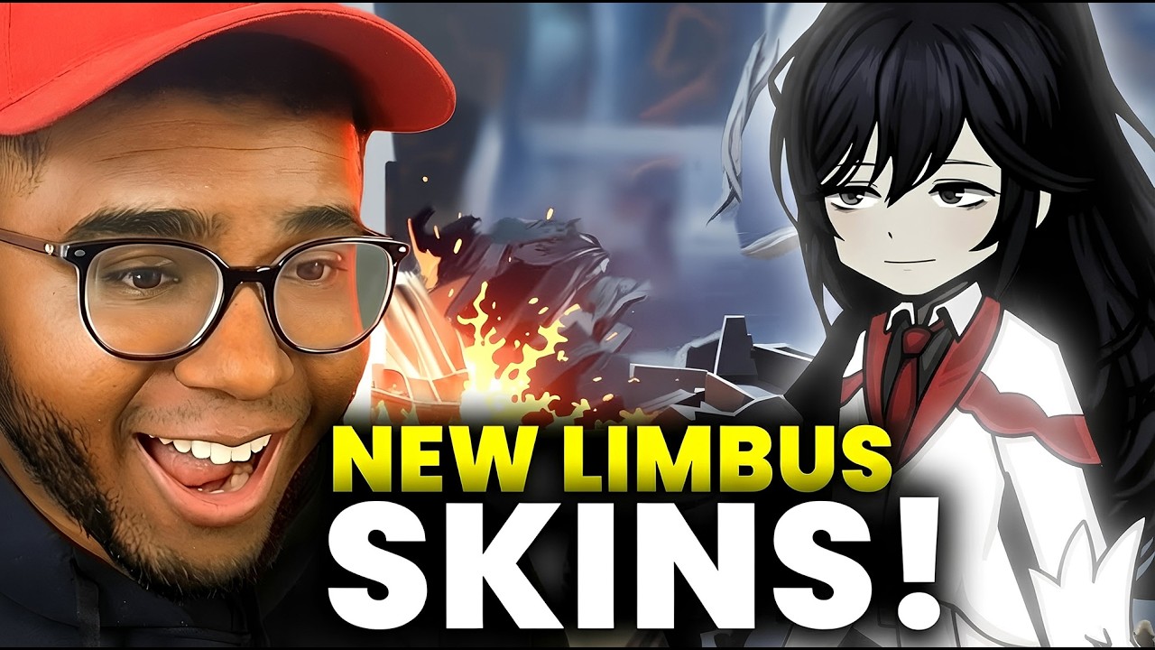 Спасёт ли это компанию Limbus или погубит её? — REDDIT недоволен!