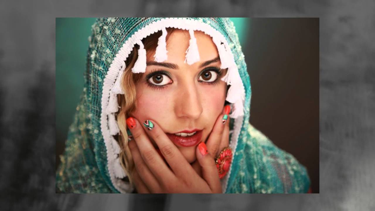 Jessica Williams' High School Senior Portraits:  Willamette