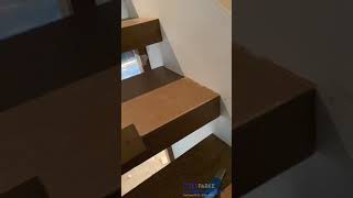 Lamine Parke Merdiven